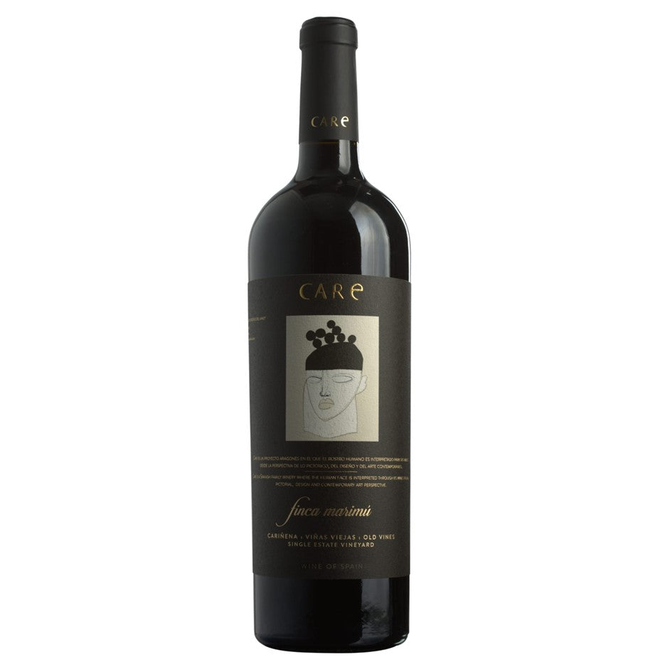 Bodegas Care - Finca Marimi - 2020