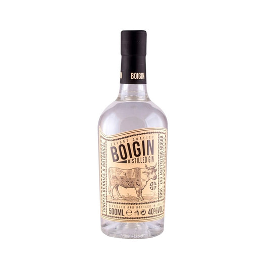 Boigin - Gin