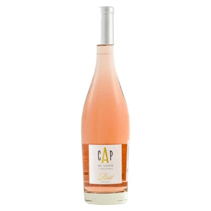 Reserve Rosé - Cap De Coste