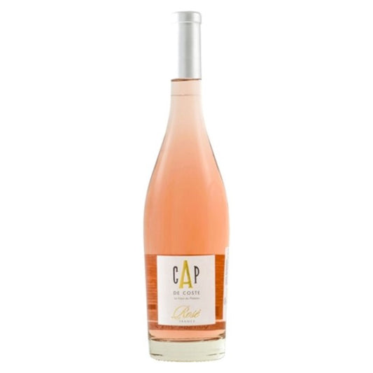 Reserve Rosé - Cap De Coste
