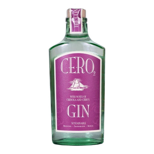 A Clean Spirit - Cero 2