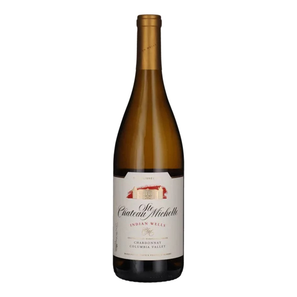 Chateau Ste Michelle - Indian Wells