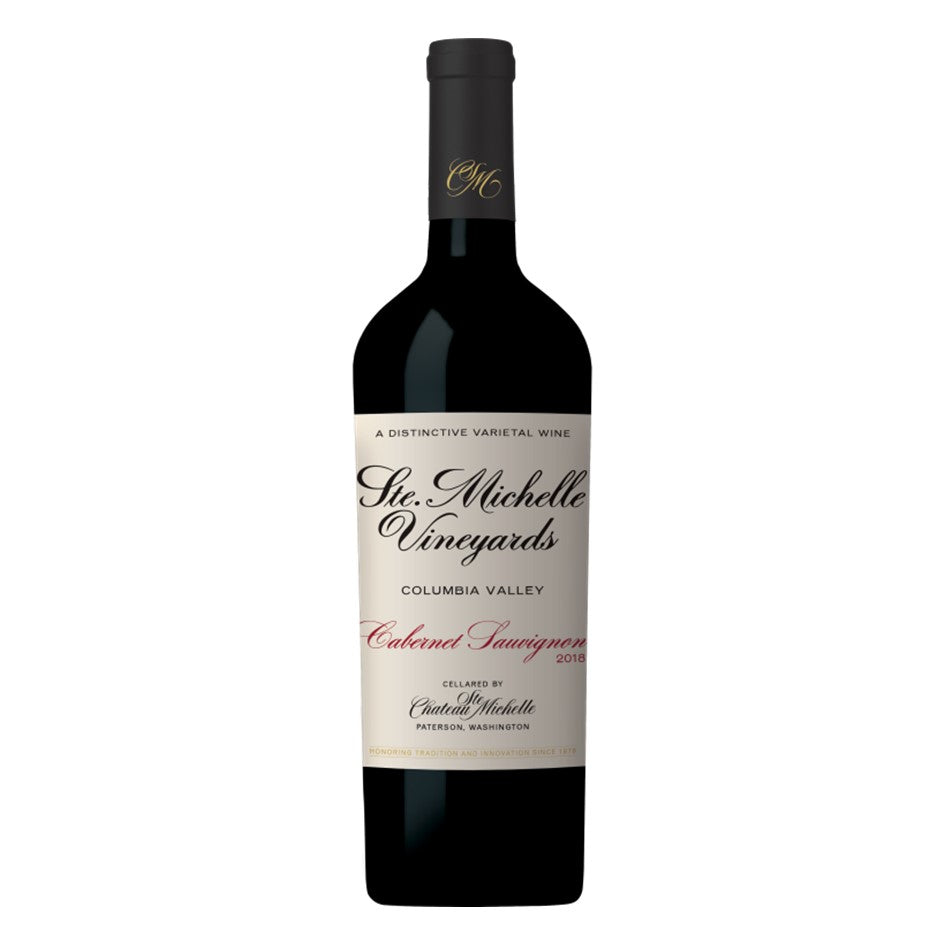 Chateau Ste Michelle - Cabernet Sauvignon Limited Edition