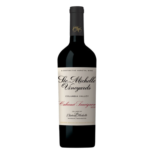Chateau Ste Michelle - Cabernet Sauvignon Limited Edition