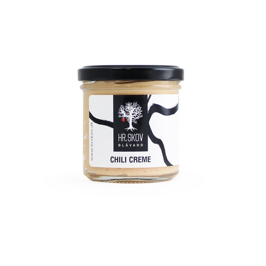 Chili Creme - Hr. Skov