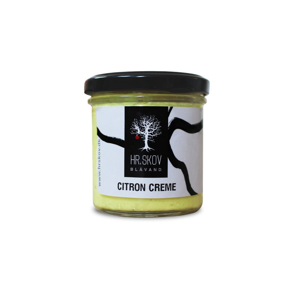 Citron Creme - Hr. Skov