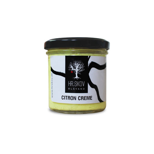 Citron Creme - Hr. Skov