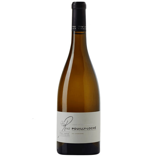 Clos des Rocs - Pouilly-Loché - En Chantone