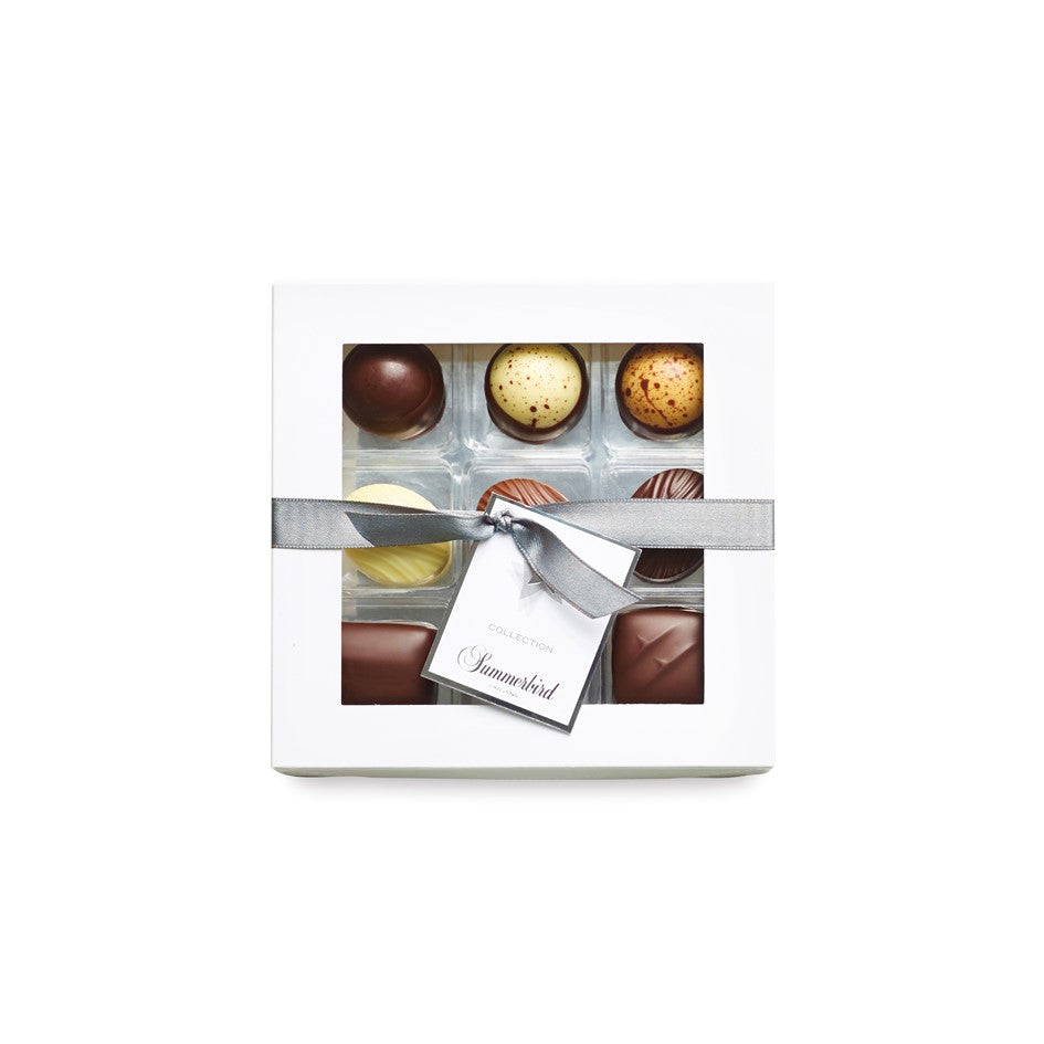 Collection 9 - Summerbird