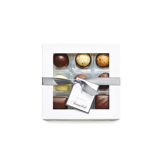 Collection 9 - Summerbird