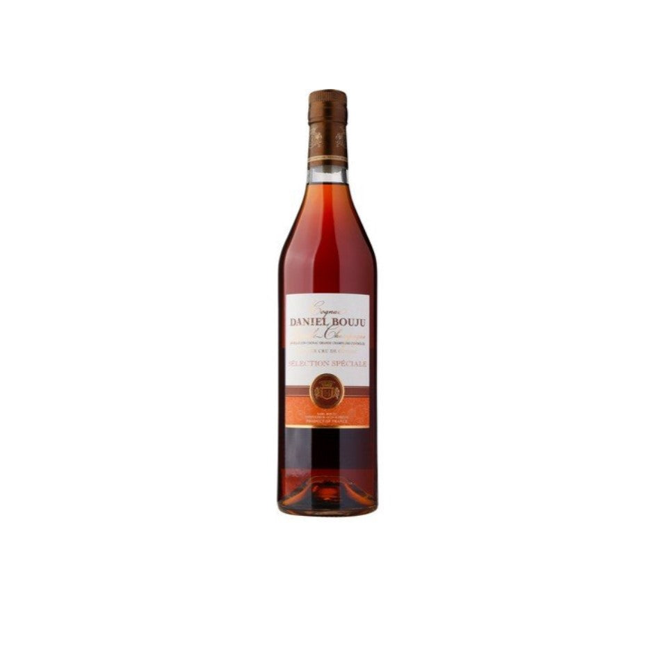 Daniel Bouju Cognac - Réserve