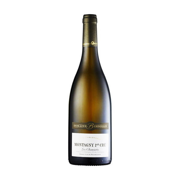 Domaine Bernollin - Montagny 1er Cru - Les Chaniots - 2018