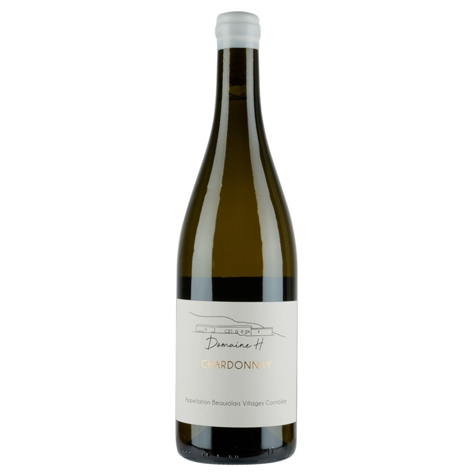 Domaine H. - Chardonnay