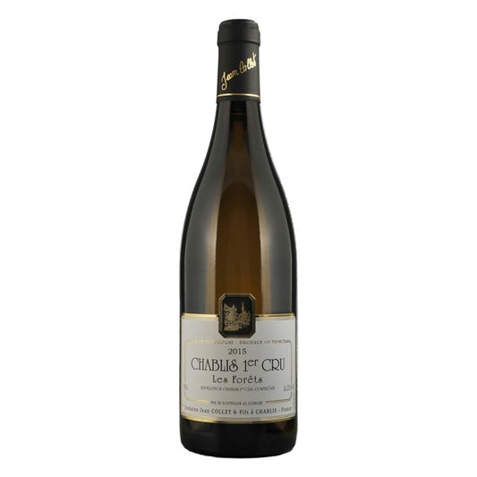 Chablis Grand Cru - Les Clos