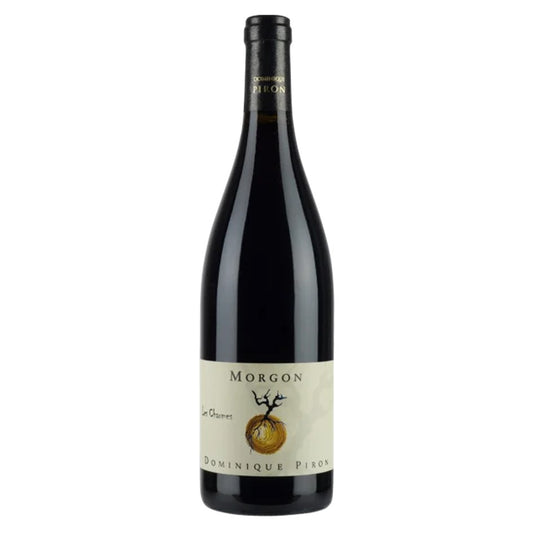Dominique Piron - Morgon - Les Charmes - Beaujolais - 2018