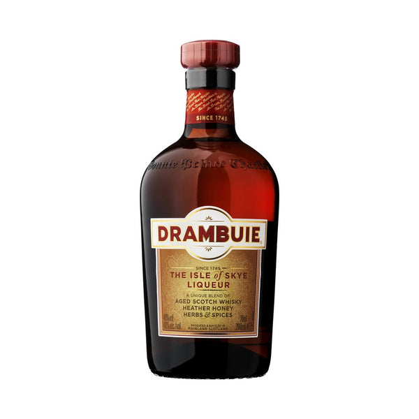 Drambuie - Whisky Likør
