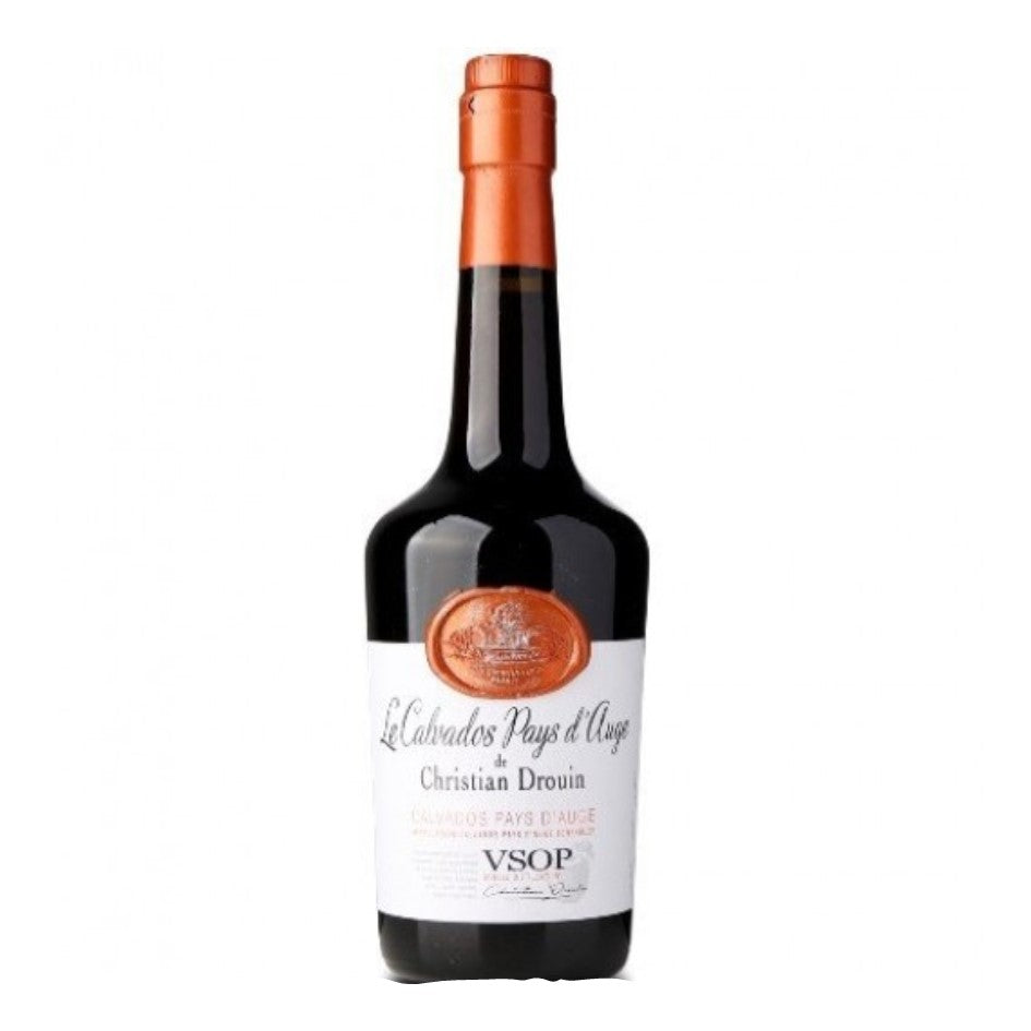 Christian Drouin - V.S.O.P.