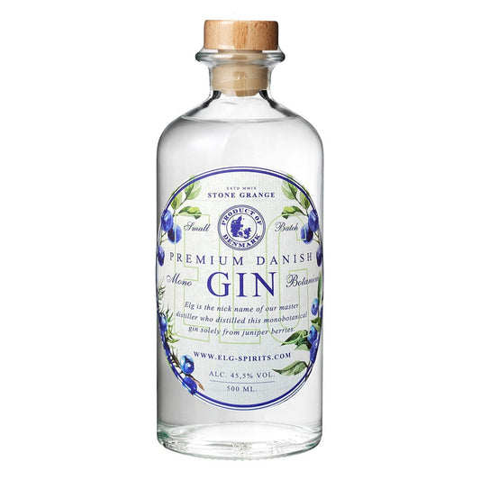 Mono Botanical - 3 L - Elg Spirits