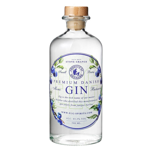 Mono Botanical 1 LITER - Elg Spirits