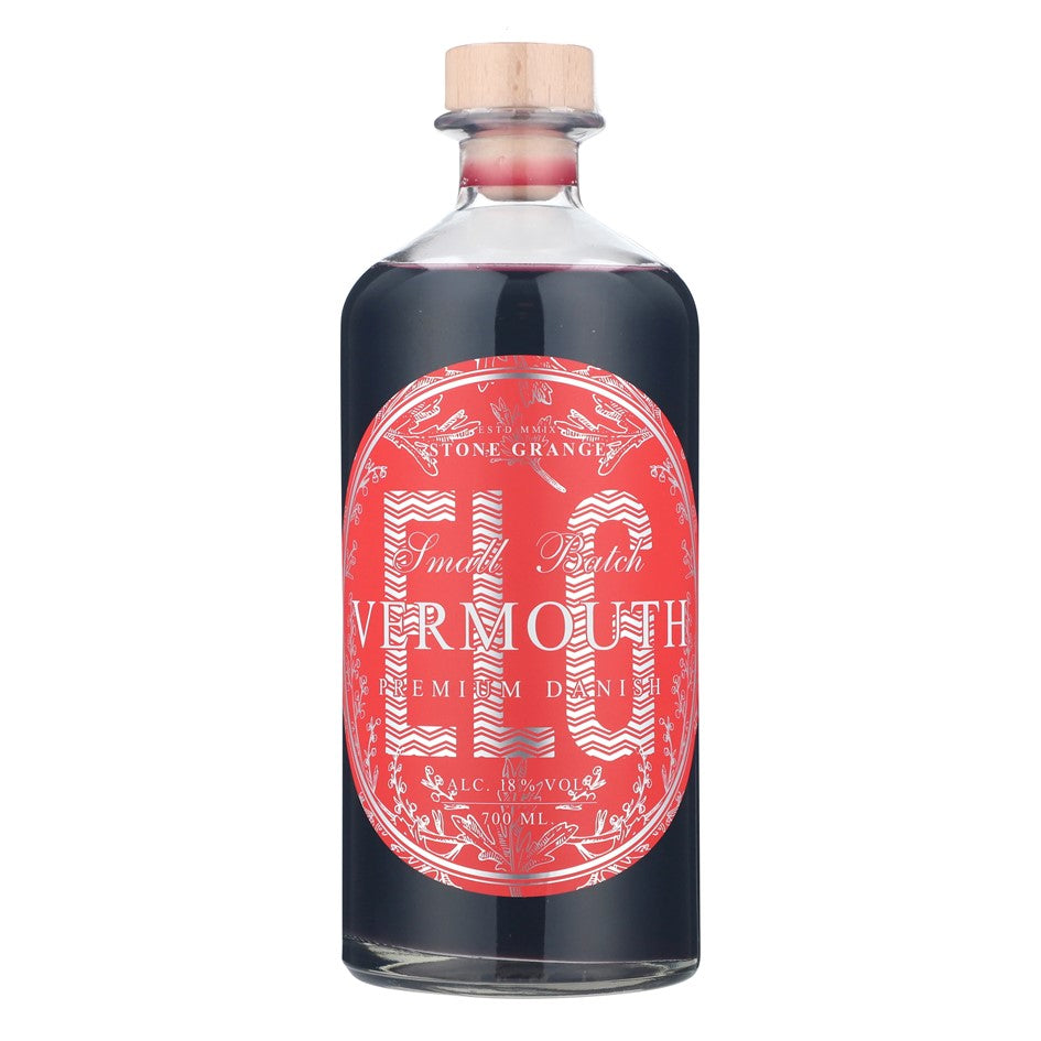 Stone Grange - Vermouth - Elg Spirits