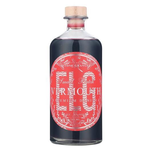 Stone Grange - Vermouth - Elg Spirits