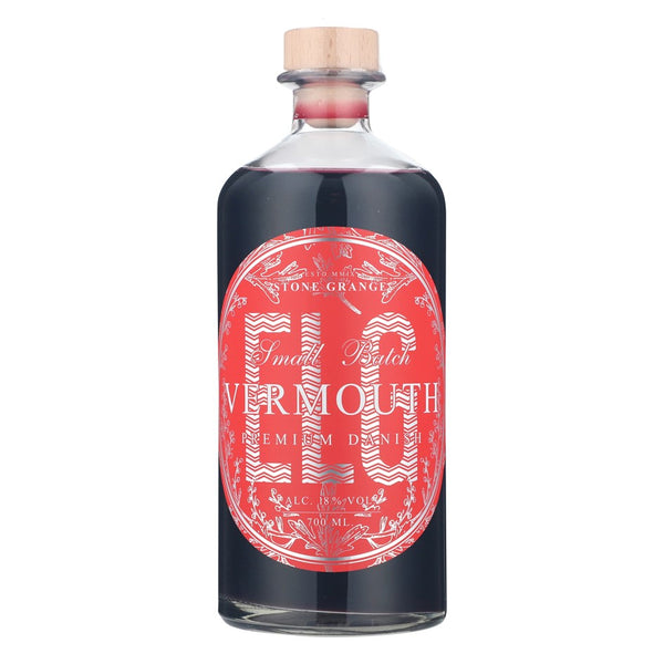 Elg Spirits - Stone Grange - Vermouth
