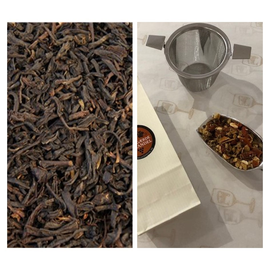 Earl Grey Classic - Te