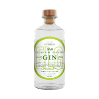 Elg Spirits Gin No. 0