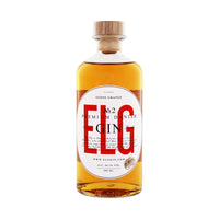 Elg Spirits Gin No. 2