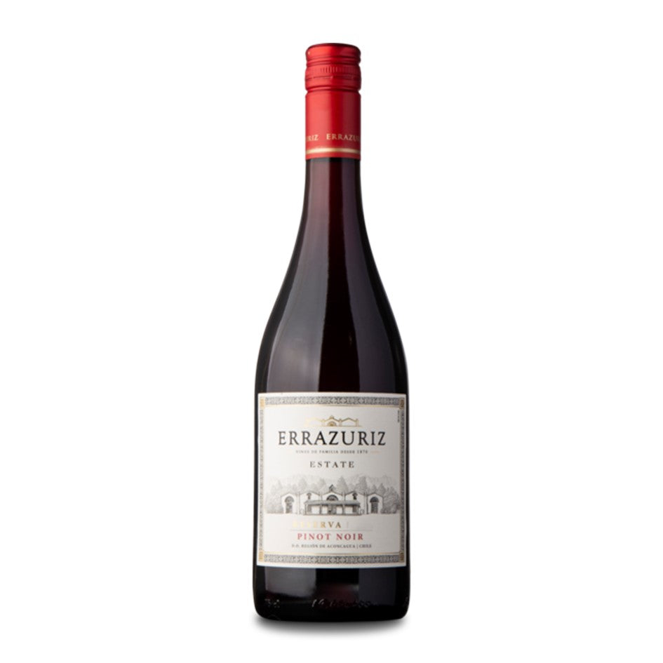 Errazuriz - Reserva 2021 - Pinot Noir