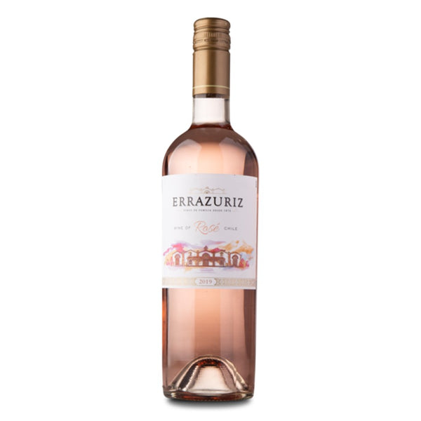 Vina Errazuriz Rose