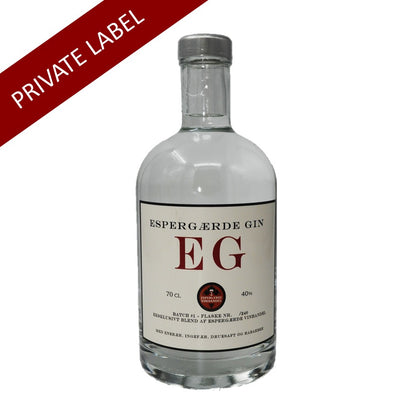 Espergærde Gin - EG