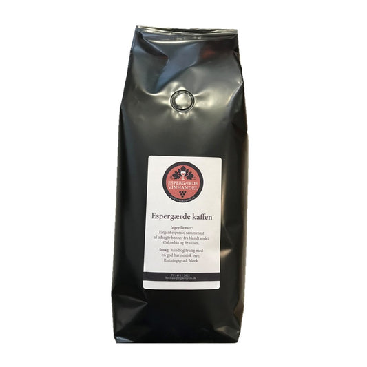 Espergærde Kaffen