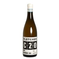 Fletcher - Chardonnay C20-C21-C22
