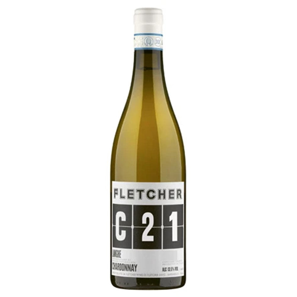 Fletcher - Chardonnay C21 - MAGNUM