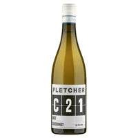 Fletcher - Chardonnay C21 - MAGNUM