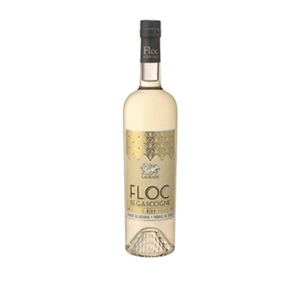 Chateau de Laubade - Floc de Gascogne Blanc