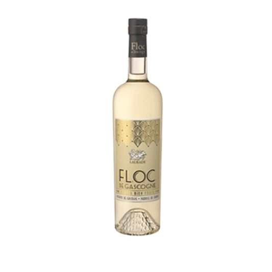 Chateau de Laubade - Floc de Gascogne Blanc
