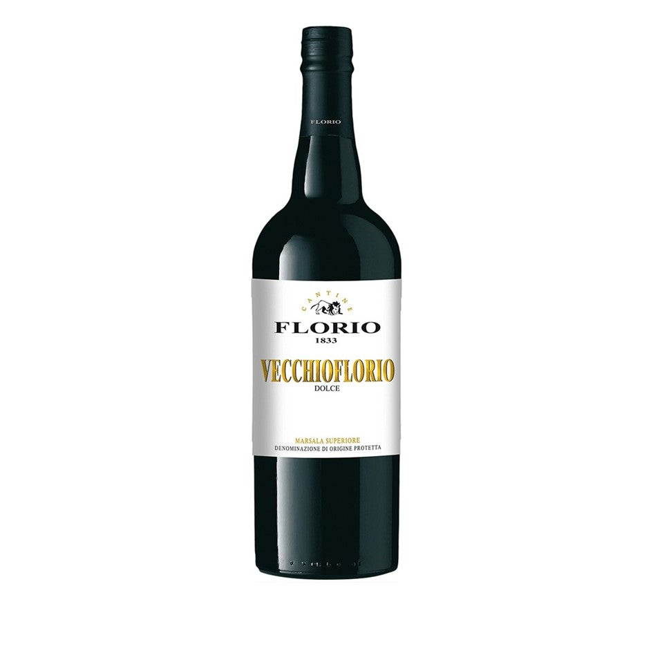 Florio Marsala - Dolce