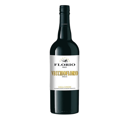 Florio Marsala - Dolce