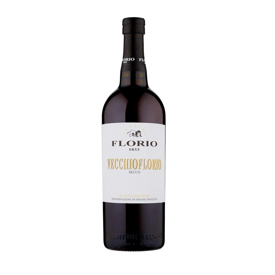 Florio Marsala - Secco