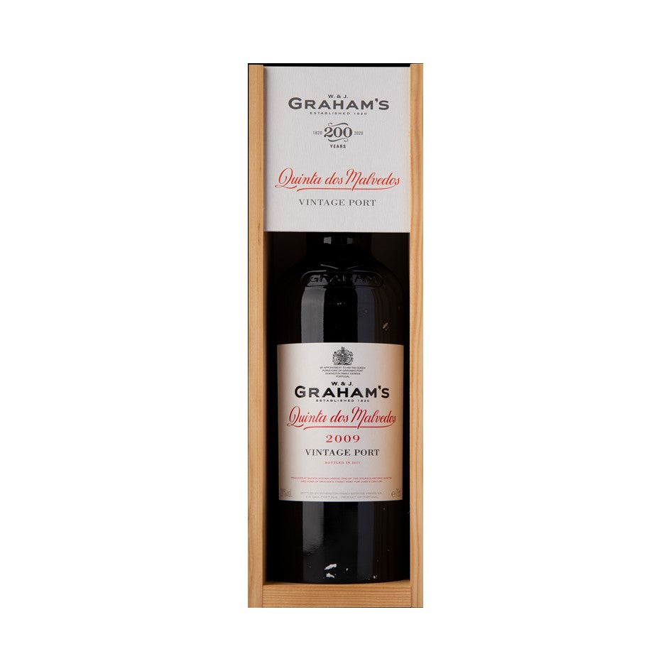 Graham's - Quinta dos Malvedos