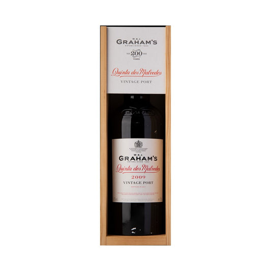 Graham's - Quinta dos Malvedos