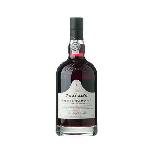 Graham's - The Tawny