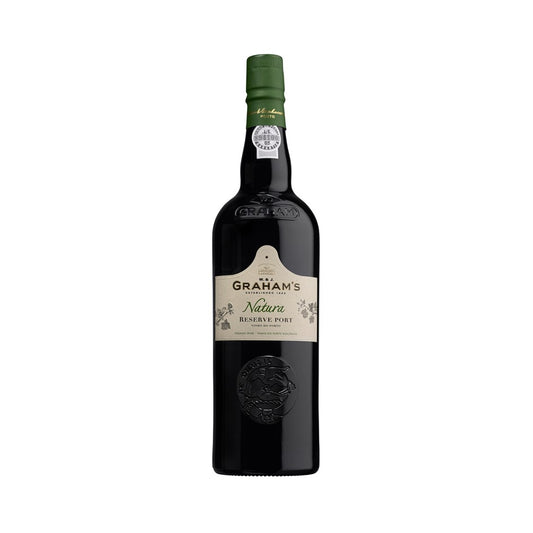 Graham's - Natura Reserve Port