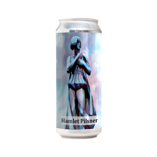 Helsingør Bryghus - Hamlet