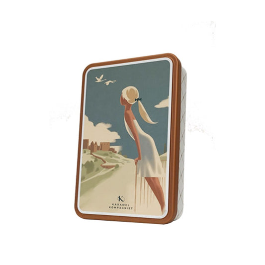 Hammershuspigen - Karamel Kompagniet