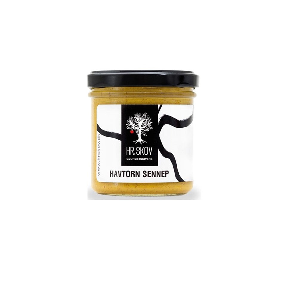 Havtorn Sennep - Hr. Skov