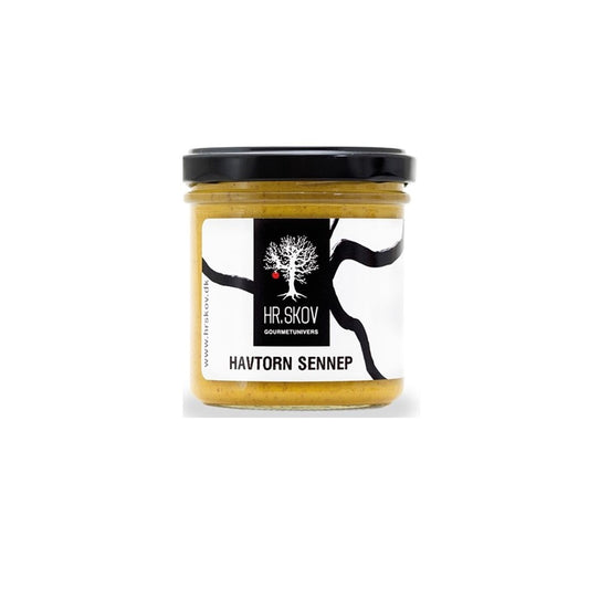Havtorn Sennep - Hr. Skov