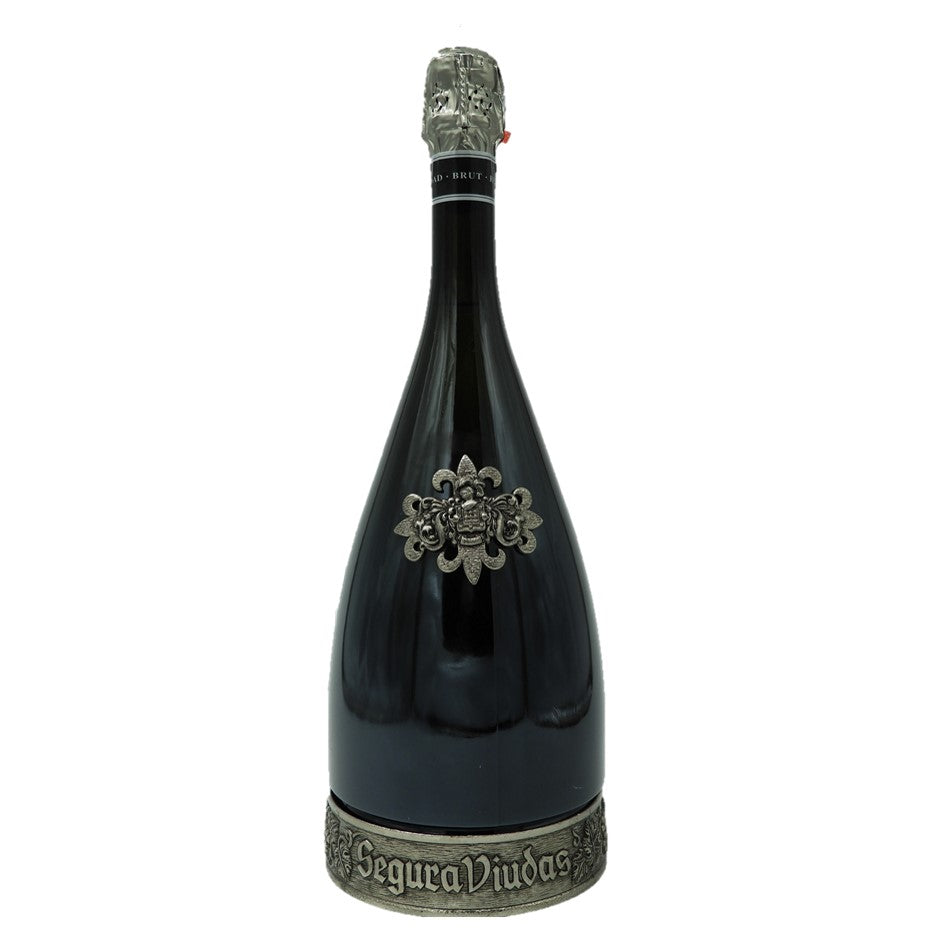 Segura Viudas - Cava Brut Reserva Heredad - MAGNUM